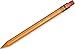 Paper Mate Mates Mechanical Pencils, Yellow Barrel; 1.3mm HB 2 Lead; Smudge Resistant Eraser; Triangular Barrel Design; 3 Blister Packs with 5 Each for a Total of 15 Mechanical Pens (1862167)