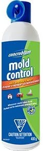 SIAMONS INTL 022-400 Concrobium Mold Control