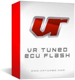 VR Tuned ECU Flash Tune Mercedes-Benz CLS500 5.5L V8 W219 07-10