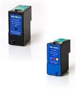 dell series 9 black ink cartridge