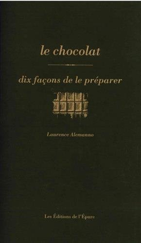 Le  chocolat