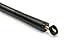 Ketofa 1 X Carbon Fiber wolf Racing Sports Style Short Antenna For Ford All Model 4.7-Inch