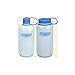Nalgene 32 oz Reusable Water Bottle, HDPE
