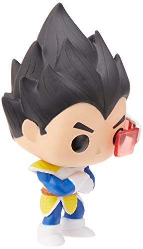 vegeta scouter funko pop
