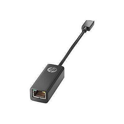 HP Business V7W66UT#ABA USB-C to RJ45 Adapter