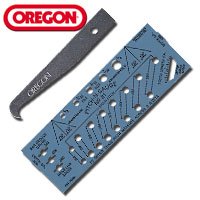Oregon 109895 Quick Check-Gauge & Bar Groove