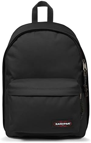 Amazon.com: Eastpak OUT OF OFFICE Backpack, 27 L, Blue Downtown