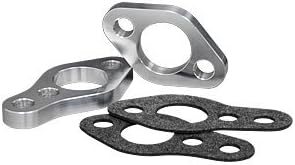 KRC Power Steering 15003000 .375 SBC Water Pump Spacer