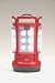 Coleman Quad LED Lantern Special Edition Ultra Bright 190 Lumens, Red primary