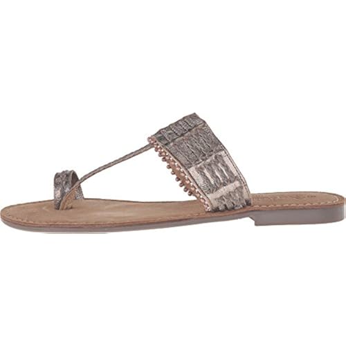 seychelles toe ring sandals