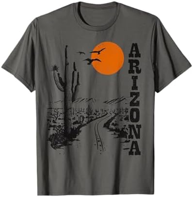 Amazon.com: Vintage Phoenix Arizona Shirt - Phoenix AZ t shirt T