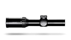 See Hawke Sport Optics 12230 XB30 Vari-Speed SR IR Crossbow Scope, 1-5 x 24 Details