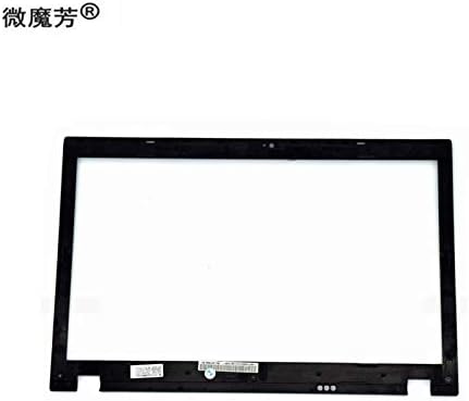 NEW Front LCD Bezel Cover 60Y5482 For Thinkpad T520 T520i W520 T530 W530 Series