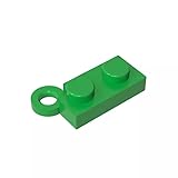 BrickBuddy Gobricks GDS-807 Hinge Plate 1 x 4