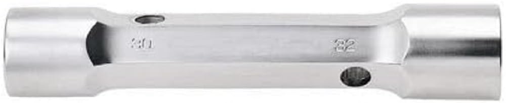 Tubular Box Spanner 25-28 mm