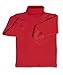 Leveret Big Girls Solid Turtleneck 100% Cotton (7-14 Years) Variety of Colors