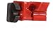 Brady Universal Multi-Pole Breaker Lockout - 66321, Red