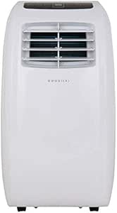 infiniton aire acondicionado portatil