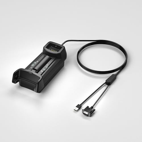 NETUM GY Series Industrial Barcode Scanner (GY60U Long Distance)