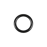 Honda 91303-HA0-004 O-Ring (11x1 Genuine Original Equipment Manufacturer (OEM) Part