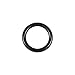 Honda 91303-HA0-004 O-Ring (11x1 Genuine Original Equipment Manufacturer (OEM) Part primary