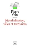 mondialisation, villes et territoires by 