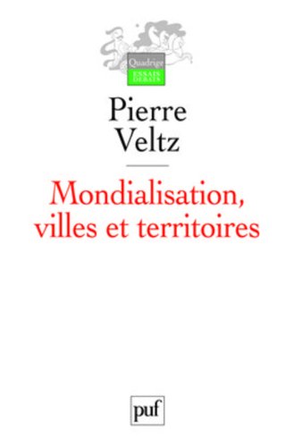 Mondialisation, villes et territoires