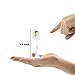 Replacement Brush Heads for Sonicare DiamondClean Toothbrush fit Philips Sonicare Electric Toothbrush, 8 Pack by Ofashu