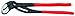 Knipex 8701400 16-Inch Cobra Pliers primary