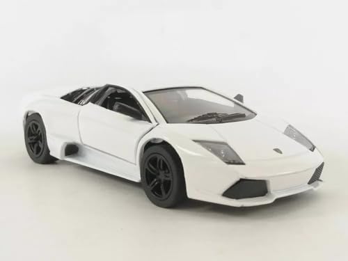Lp 640 White