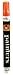 Elmer's Painters Opaque Paint Marker, Medium Point, Neon Brights, 1-Pack of 5