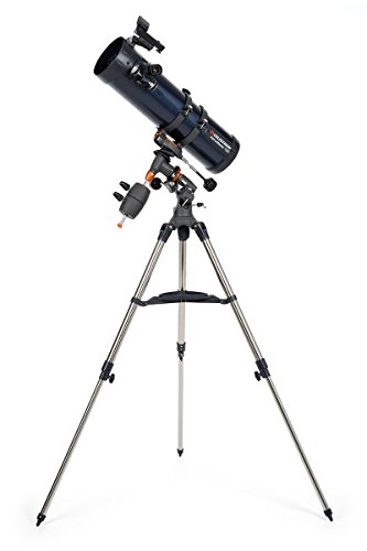 2 Celestron+31045+AstroMaster+Reflector+Telescope