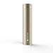 Portable Charger Stalion Saver C3 Power Bank External Battery for Apple iPhone 6s 7 Plus Samsung Galaxy S7 S6 Edge+ Smartphones (3400mAh Powder Gold)
