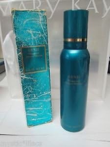 Mary Kay Genji Styling Mousse 5.25 FL Oz.
