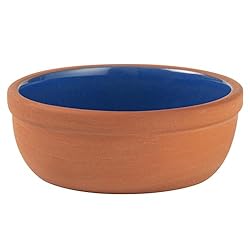 Restaurantware-Terra Tek 5.1 Ounce Terracotta
