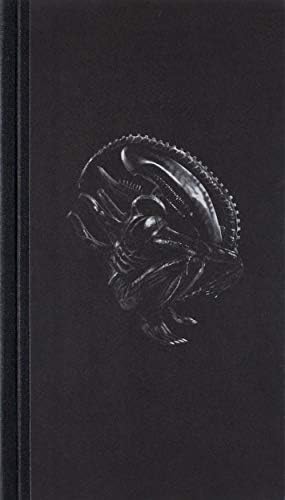H.R.Giger's Film Design: Giger, H R: 9781852866563: Amazon.com: Books