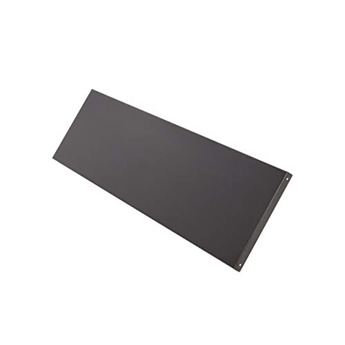 Shelter SCRM-T Table Top for Firewood Storage Log Rack, Medium - Thumbnail 4