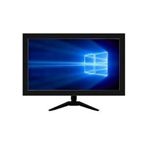 Consistent LED Monitor, 18.5″ Wide with HDMI Cable (CTM 1902)