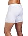 Saxx Men's 24-Seven Boxer Brief with Fly Opening