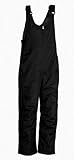 White Sierra D9717M Men's Insulated Bib Snow Pant