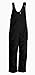 White Sierra D9717M Men's Insulated Bib Snow Pant