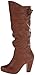 Madden Girl Women's Sharlene Slouch Boot