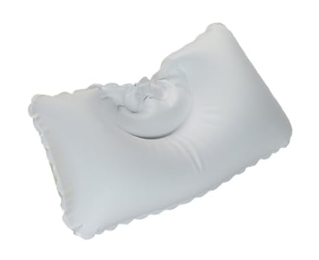 Dr Winkler 420 Inflatable Bath Pillow With 2 Suction Pads Amazon
