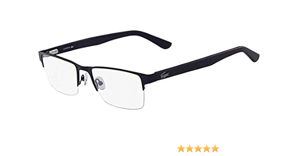 lacoste glass