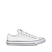 All Star Chuck Taylor Lo Top Mens Sneakers (9.5 D(M) US, Optical White)