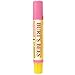 Burt's Bees Lip Shimmer Apricot, 0.09 Ounce (Pack of 4)