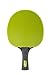 STIGA Pure Color Advance Table Tennis Racket, Green
