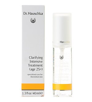 Dr. Hauschka Intensive Treatment 02, 1.3 fl. oz. Box