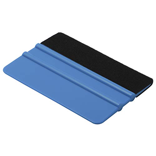 image for NovelBee 9 Pieces of Window Tint Application Tools for Vehicle Film In