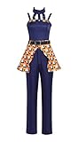 MayMaxPlay JoJo's Bizarre Adventure Narancia Ghirga